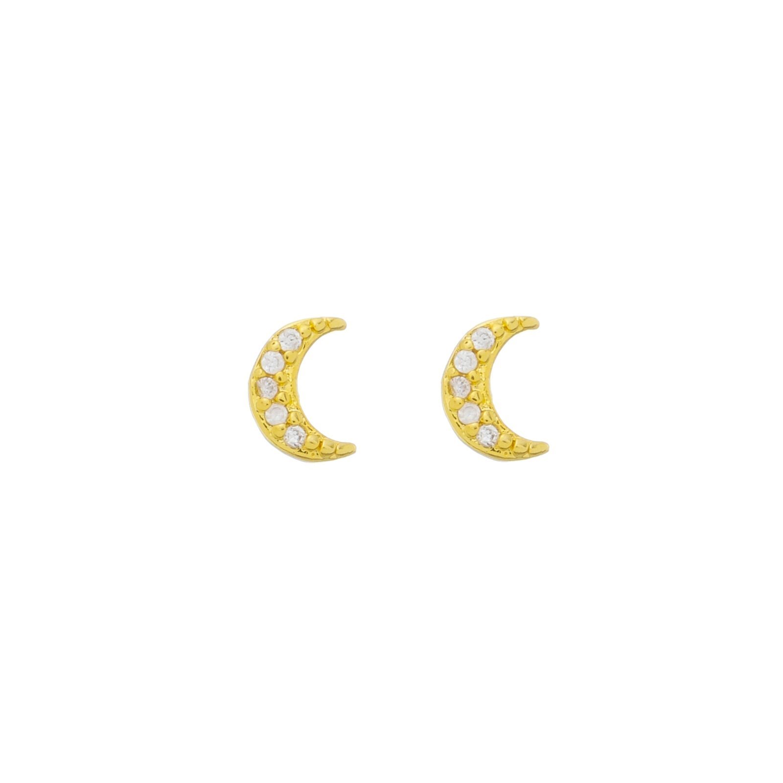 MiniBrinco Lua Cravejada M